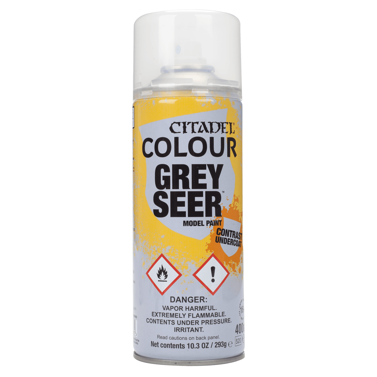 Grey Seer Spray  - COURIER SHIPPING ONLY