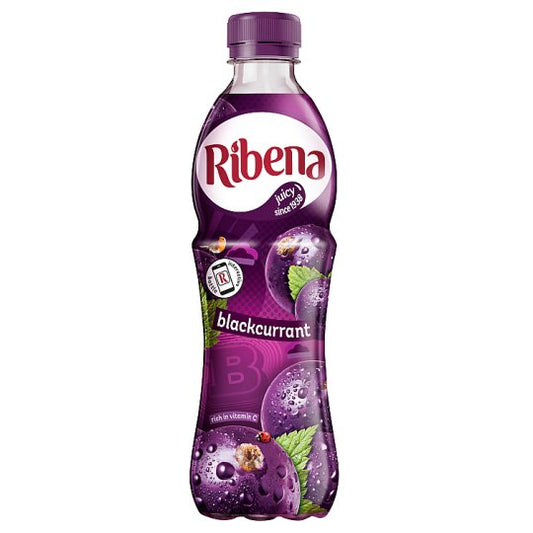 Ribena - 500ml Bottle