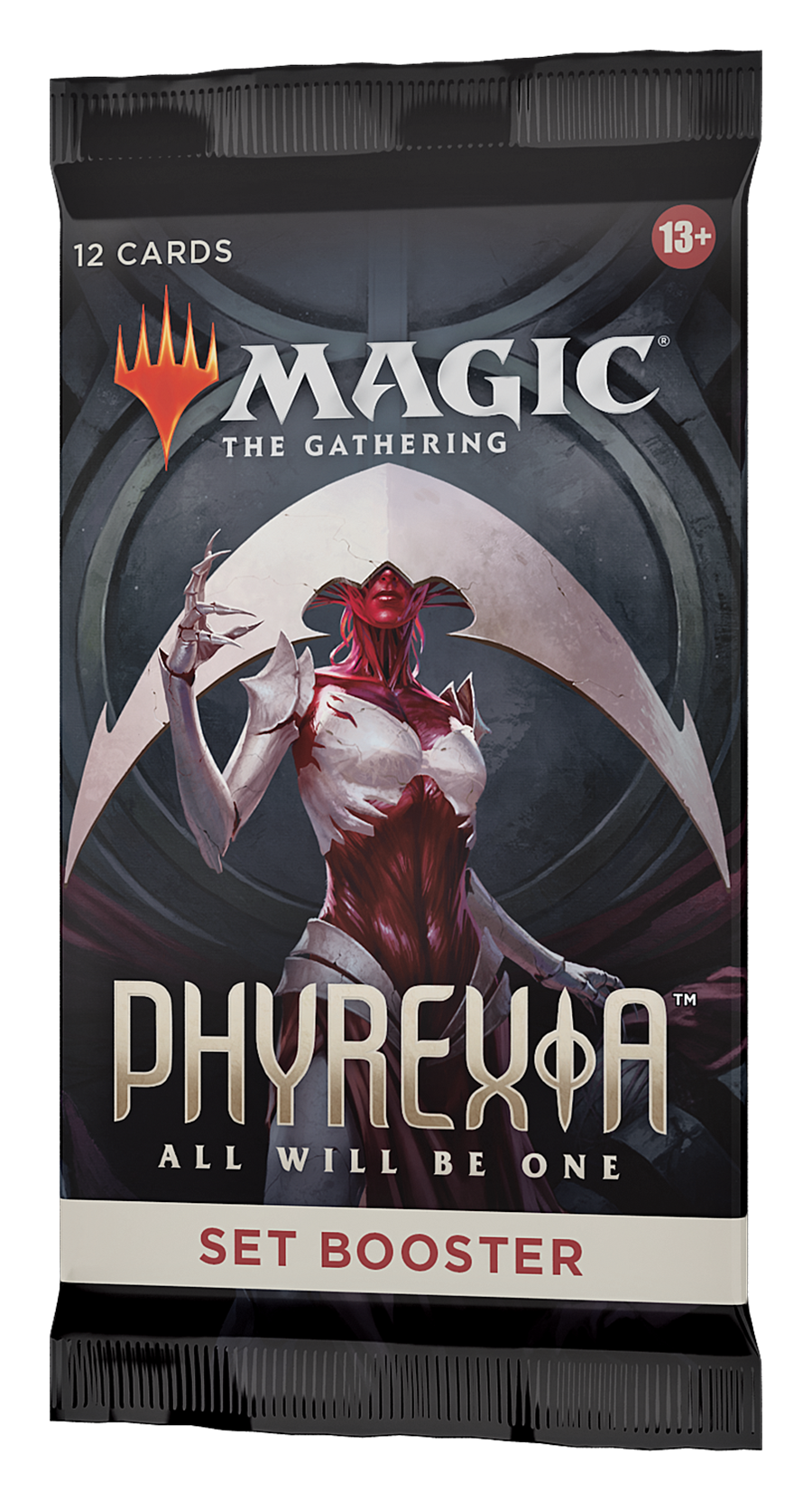 Magic the Gathering: Phyrexia All Will Be One Set Booster