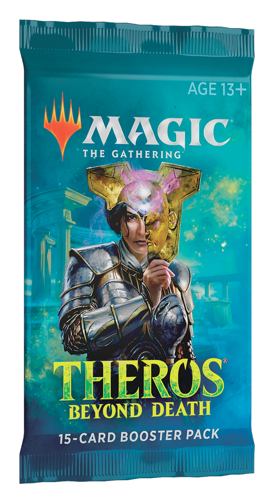 Magic the Gathering: Theros Beyond Death Booster Pack