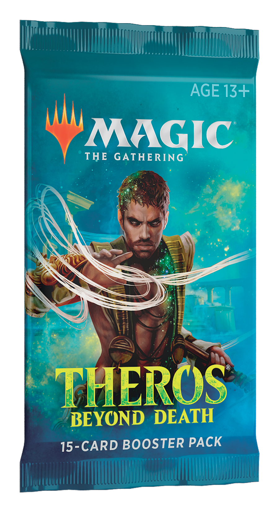 Magic the Gathering: Theros Beyond Death Booster Pack