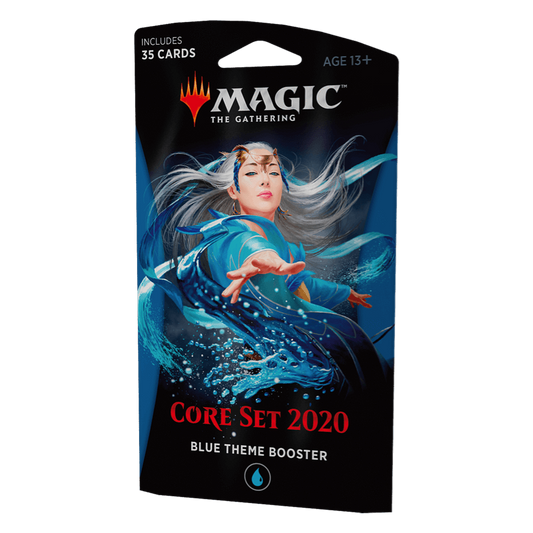 MTG Core 2020 Theme Booster