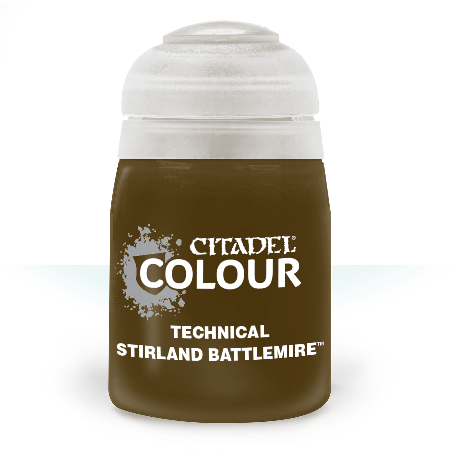 LAST ONE - Technical: Stirland Battlemire
