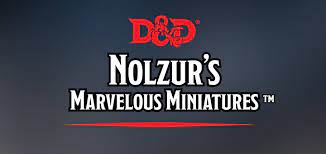 D&D Nolzur's Marvelous Miniatures: Air Genasi Female 90305