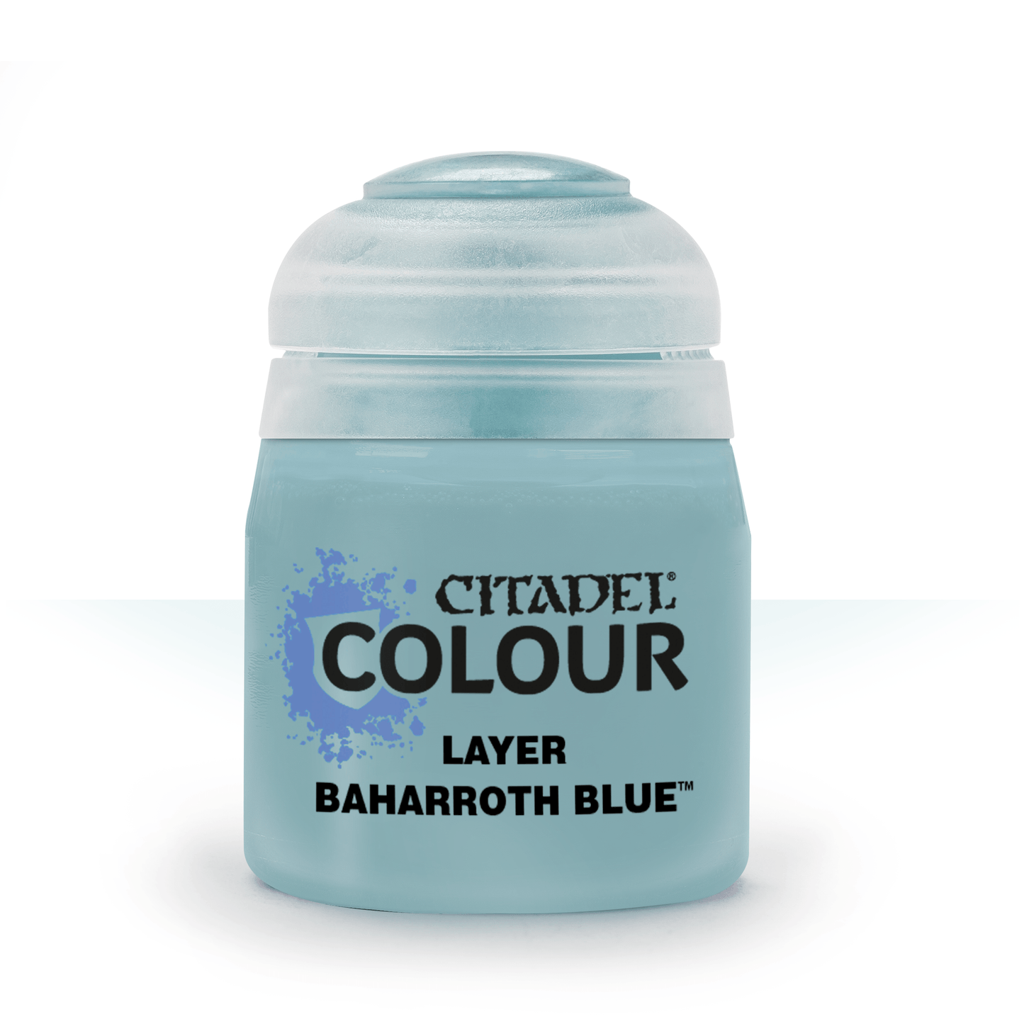 Layer: Baharroth Blue
