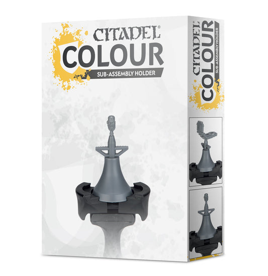 Citadel Colour Sub Assembly Holder