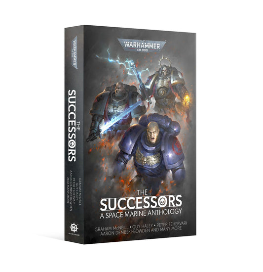 The Successors (Paperback)