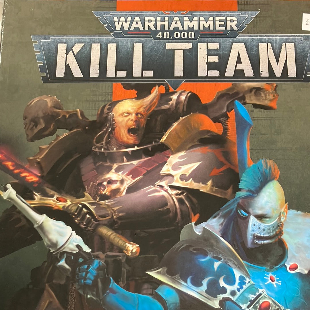 Kill team league 2023