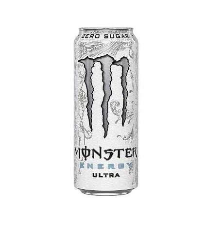 Monster Can - 500ml Can