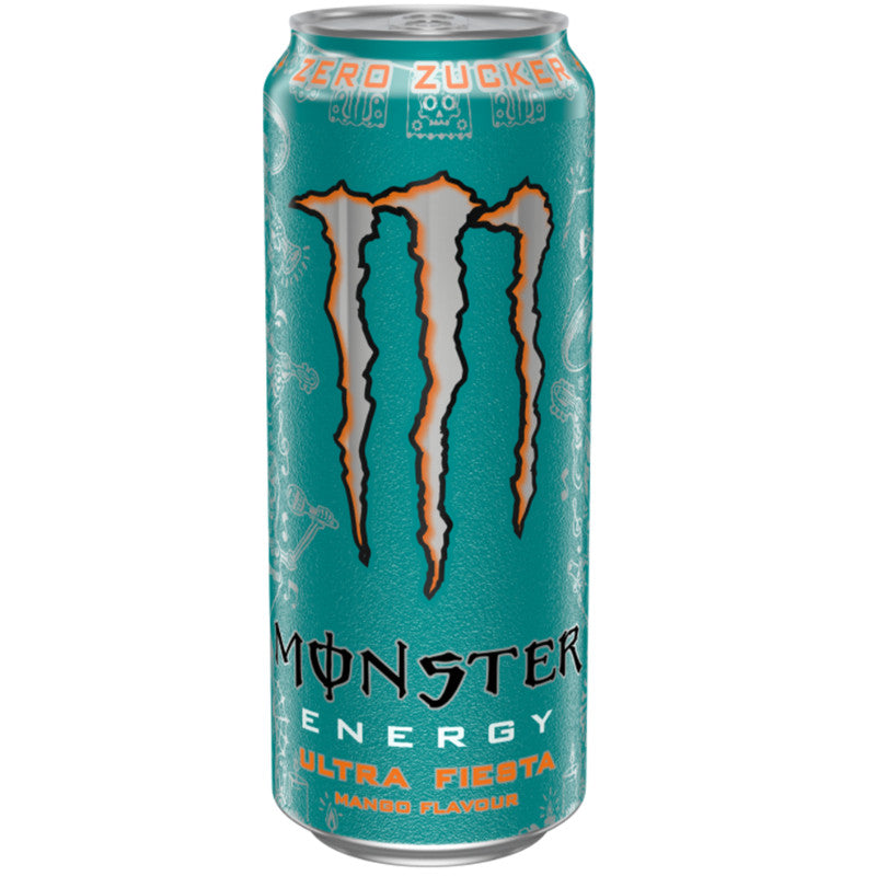 Monster Can - 500ml Can
