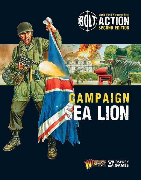 Operation Sea lion